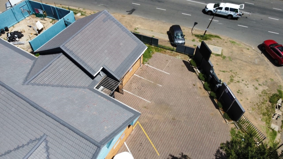 Commercial Property for Sale in Brandwag Free State